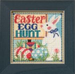 (image for) Egg Hunt (2015)